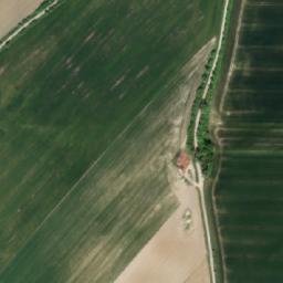 Satellite imagery of Za Stezkami [Nové Město nad Metují-Vrchoviny], CZ