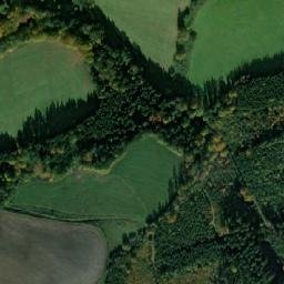 Satellite imagery of Na Zástavách [Nové Město nad Metují], CZ