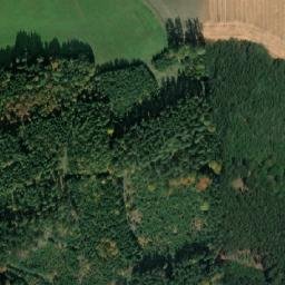 Satellite imagery of Koníček [Přibyslav nad Metují], CZ