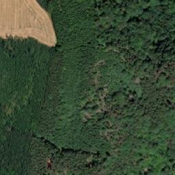 Satellite imagery of Koníček [Přibyslav nad Metují], CZ
