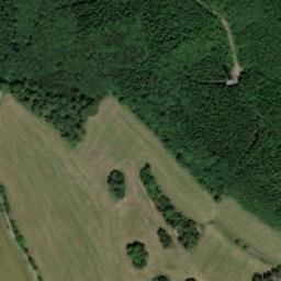 Satellite imagery of Na Vartě [Sendraž] GSM rozhl., CZ