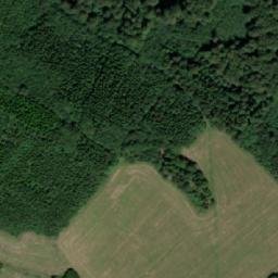 Satellite imagery of Na Vartě [Sendraž] GSM rozhl., CZ
