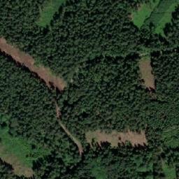 Satellite imagery of Šibeník [Nový Hrádek], CZ