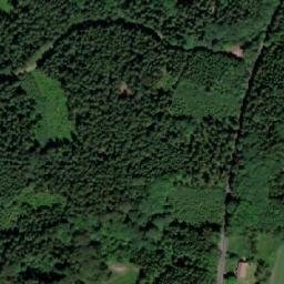 Satellite imagery of Šibeník [Nový Hrádek], CZ