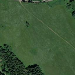 Satellite imagery of [Olešnice v Orlických horách] GSM, CZ