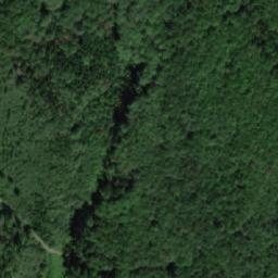 Satellite imagery of Štít [Javorník-město], CZ