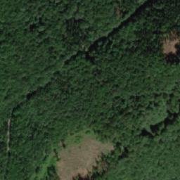 Satellite imagery of Štít [Javorník-město], CZ