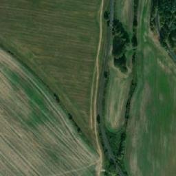 Satellite imagery of Hrouda [Velká Kraš], CZ