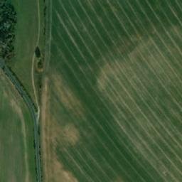 Satellite imagery of Hrouda [Velká Kraš], CZ