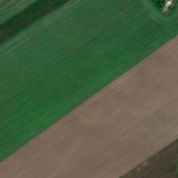 Satellite imagery of [Velká Kraš-Fojtova Kraš] former fireclay chimney, CZ