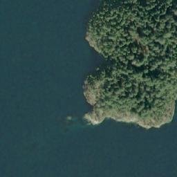 Satellite imagery of Davis Point, CA