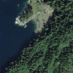 Satellite imagery of Kellsey Point, CA
