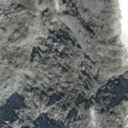 Satellite imagery of Mount Vanstone, CA