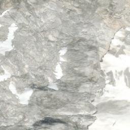 Satellite imagery of Mount Vanstone, CA
