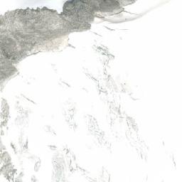 Satellite imagery of Mount Oswald, CA