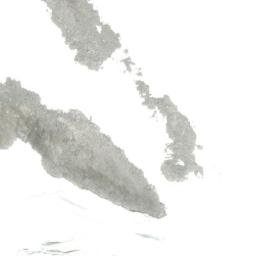 Satellite imagery of Mount Oswald, CA