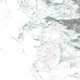 Satellite imagery of Mount Pollock, CA
