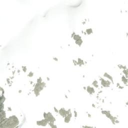 Satellite imagery of Longspur Peak, CA