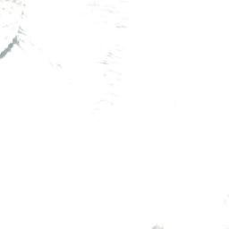 Satellite imagery of Rhododendron Mountain, CA
