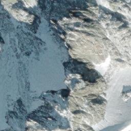 Satellite imagery of Mount Miller, CA