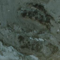 Satellite imagery of Siwhe Mountain, CA