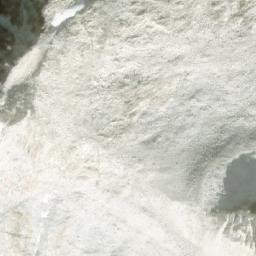 Satellite imagery of Siwhe Mountain, CA
