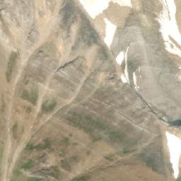 Satellite imagery of Spyglass Mountain, CA