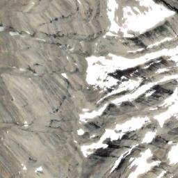 Satellite imagery of Mount Minton, CA