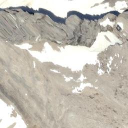 Satellite imagery of Mount Minton, CA