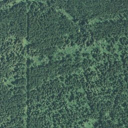 Satellite imagery of Weary Ridge, CA