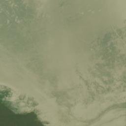 Satellite imagery of Pointe de Routhiauville, FR