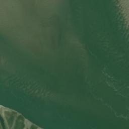 Satellite imagery of Pointe de la Rochelle, FR