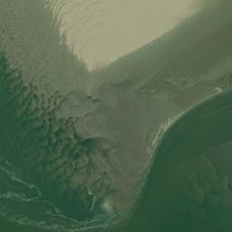 Satellite imagery of Pointe de la Rochelle, FR