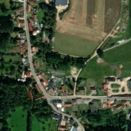 Satellite imagery of 62723A - 1, GB