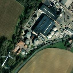 Satellite imagery of Enclos de Warelle, FR