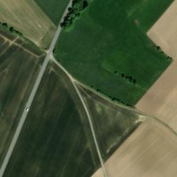 Satellite imagery of Florée Water Tower, BE