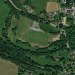 Satellite imagery of Prussia Belgium No 112, BE