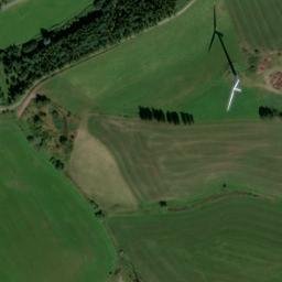 Satellite imagery of Deichelsberg, DE