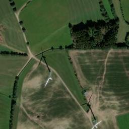 Satellite imagery of Deichelsberg, DE