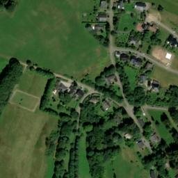Satellite imagery of Auf dem Höchsten, DE