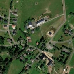 Satellite imagery of Auf dem Höchsten, DE