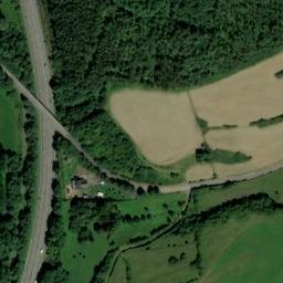 Satellite imagery of Ermberg, DE