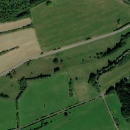 Satellite imagery of Ermberg, DE
