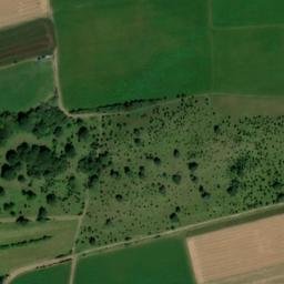 Satellite imagery of Auf Lind, DE