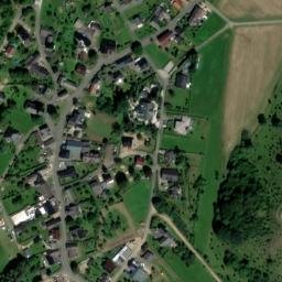 Satellite imagery of Kalvarien Berg, DE