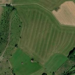 Satellite imagery of Kalvarien Berg, DE