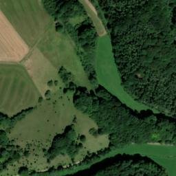 Satellite imagery of Kalvarien Berg, DE
