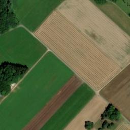 Satellite imagery of Reinersberg, DE