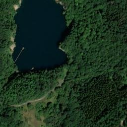 Satellite imagery of Burgkopf, DE