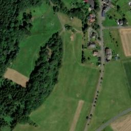 Satellite imagery of Burgkopf, DE
